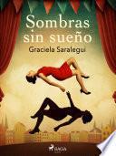 Sombras sin sueño