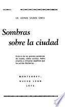 Sombras sobre la ciudad