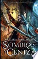 Sombras y ceniza