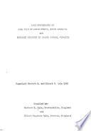 Some Descendants of John Ryle of Anson County, North Carolina, and Benjamin Stephens of Orange County, Virginia