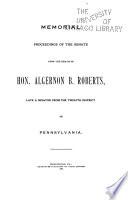 Some Testimonials to the Worth and Character of Eliza Denne Robinson