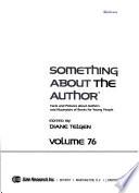 Something about the Author