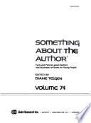 Something about the Author