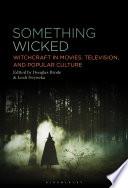Something Wicked