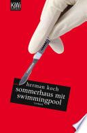 Sommerhaus mit Swimmingpool