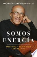 Somos energía