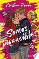 Somos invencibles
