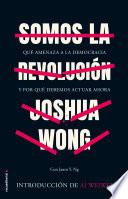 Somos la revolución