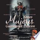 Somos Mujeres Guerreras de Oacion