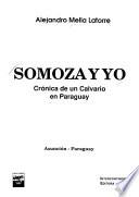 Somoza y yo
