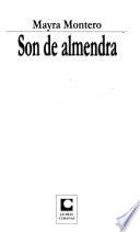 Son de almendra