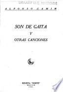 Son de gaita y otras canciones