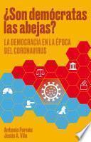 ¿Son demócratas las abejas?