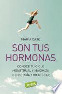 Son tus hormonas