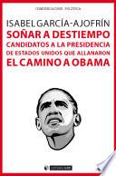 Soñar a destiempo