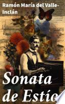 Sonata de Estío