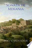 Sonata de Mekania
