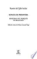 Sonata de primavera