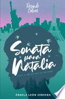Sonata para Natalia