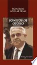 Sonetos de otoño