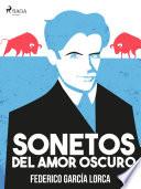 Sonetos del amor oscuro