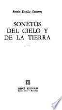 Sonetos del cielo y de la tierra