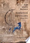 Sonetos espirituales
