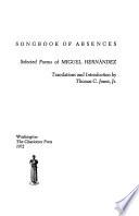 Songbook of Absences