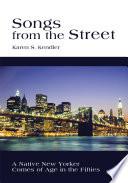 Songs from the Street
