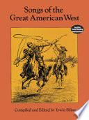 Songs of the Great American West