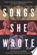 Songs She Wrote