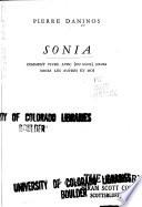 Sonia