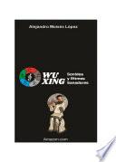 Sonidos y Ritmos Sanadores Wu Xing