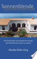 Sonnenblende – Sonnenwende