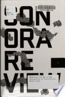 Sonora Review