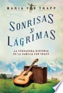 Sonrisas y lágrimas