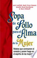 Sopa de Pollo para Alma de la Mujer