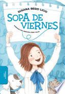 Sopa de viernes