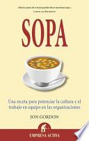 Sopa