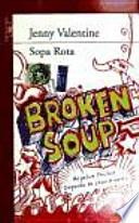 Sopa Rota