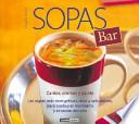 Sopas Bar/soup Bar