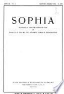 Sophia