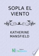 Sopla el viento
