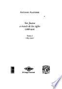 Sor Juana a traves de los siglos (1668-1910): 1853-1910