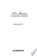 Sor Juana