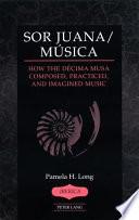 Sor Juana/Música