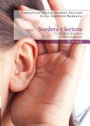 Sordera y Lectura: Un análisis histórico e interconductual
