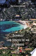 Sormiou, les contes de ma calanque