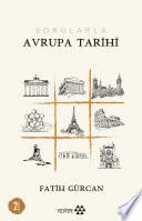 Sorularla Avrupa Tarihi (Yeditepe Yayınevi)