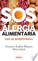 SOS alergias alimentarias